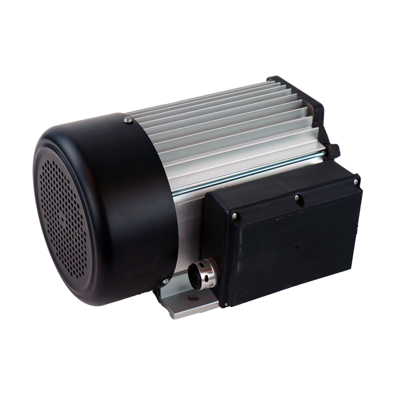 Sakawa As10t Elektromotor Für Holzhäcksler