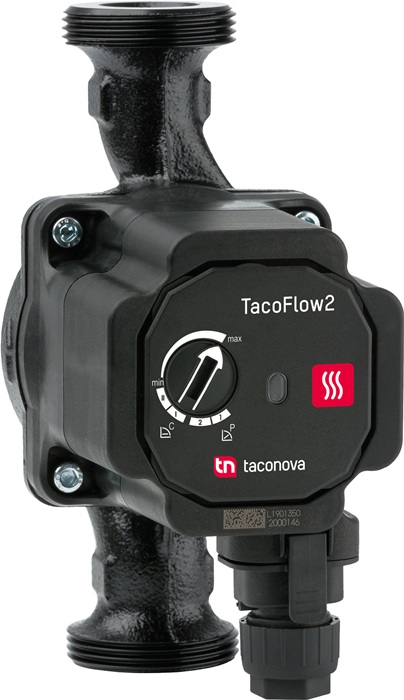 Heizungsumwlzpumpe Tacoflow2 25/60 / 130
