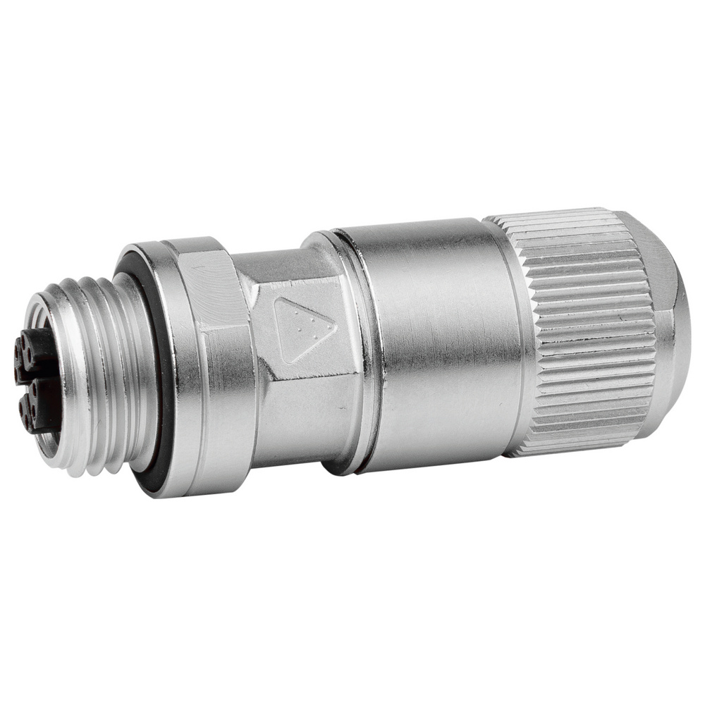 Telegärtner 100007546 Sensor-/aktor-steckverbinder 1 St.