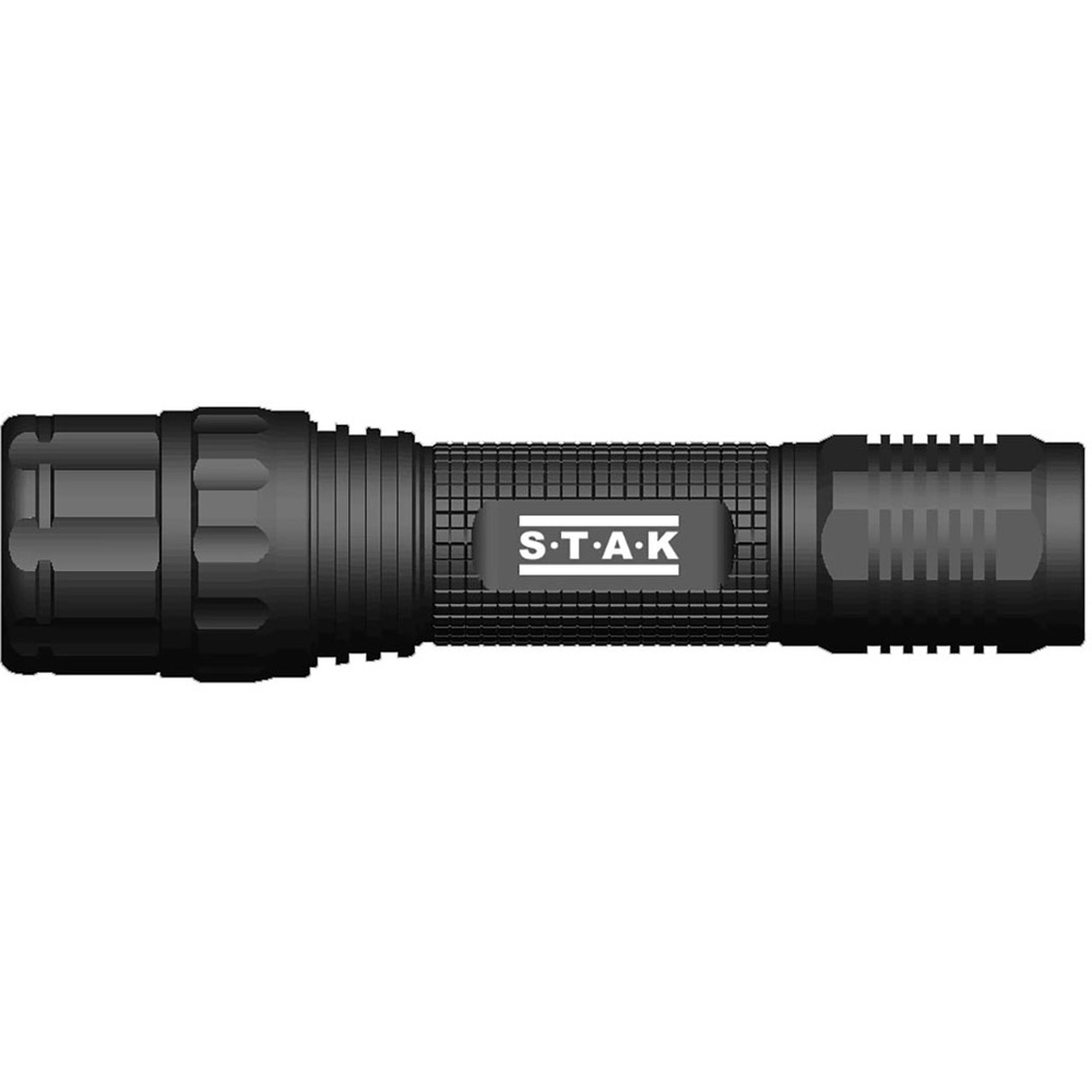Stak 20w Cree Xhp50 Led-taschenlampe Mit Zoomfunktion Und 1000 Lumen Lichtleistung