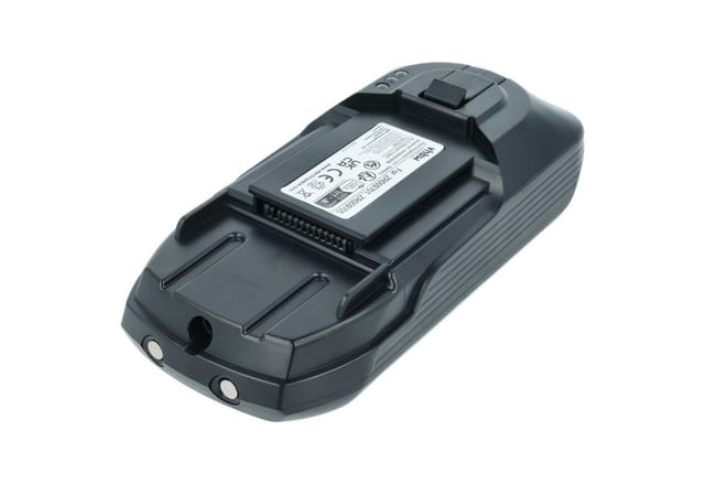 Vhbw Akku Kompatibel Mit Rowenta Rh98a3wo/4q3 Rh98a7, Rh98a7wo/4q0, Rh98a2, Rh98a2u1/4q0, Rh98a3 Home Cleaner Heimroboter (3 Ah, 25,2 V, Li-ion)