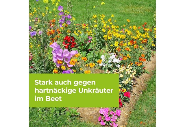 Protect Garden Unkrautbekämpfungsmittel Protect Garden Permaclean Duo Unkraut & Wurzel Ex 500 ml