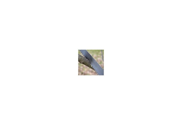 TOYA Gartensäge Astsäge + Holster 290 mm Typ 28642 (Säge incl. Holster)