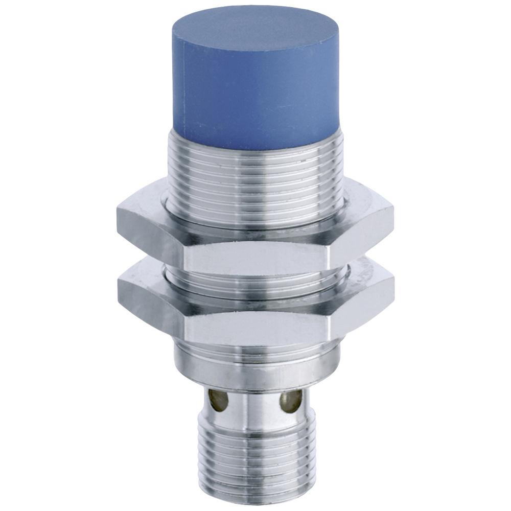 Contrinex Induktiver Sensor M18 Nicht Bündig Pnp Dw-as-513-m18-120
