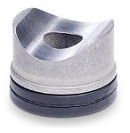 Dichtung Für Graco Hda / Paa Düsenabdeckung Düsensitz