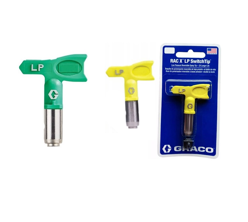 Lp Rac X Graco 617 Lackierdüse