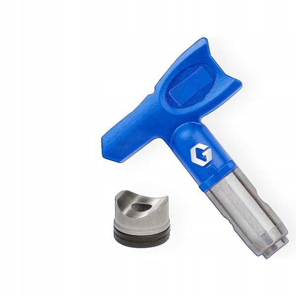 Paa Rac X Graco 415 Lackierdüse