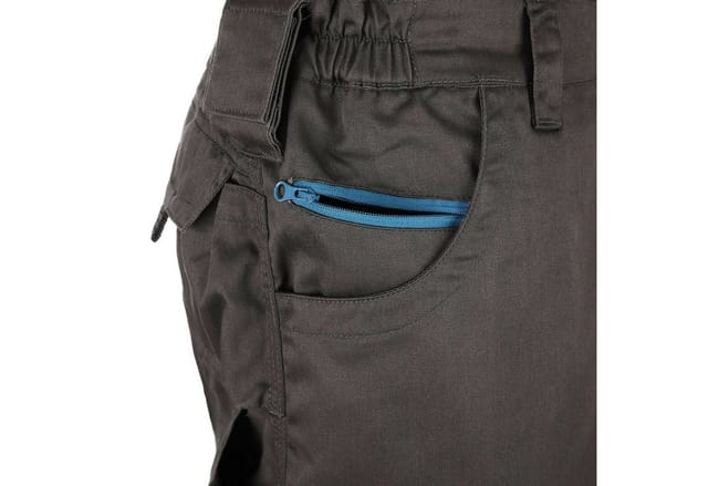TMG International Arbeitshose Bundhose Cargohose Elegance Herren