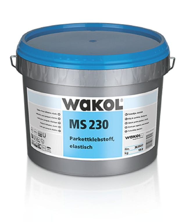 Wakol Parkettkleber Wakol MS 230