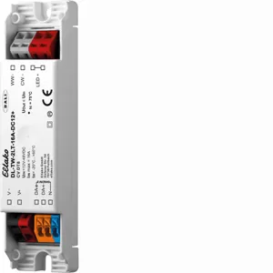 Eltako 33000011 Led-dimmer Grau