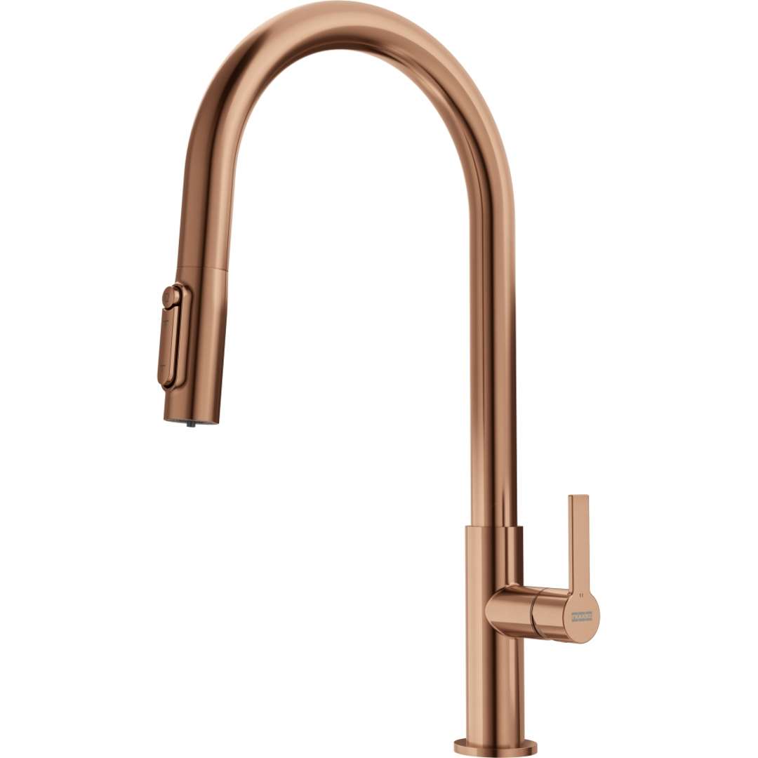 Franke Maris Slim Kupfer