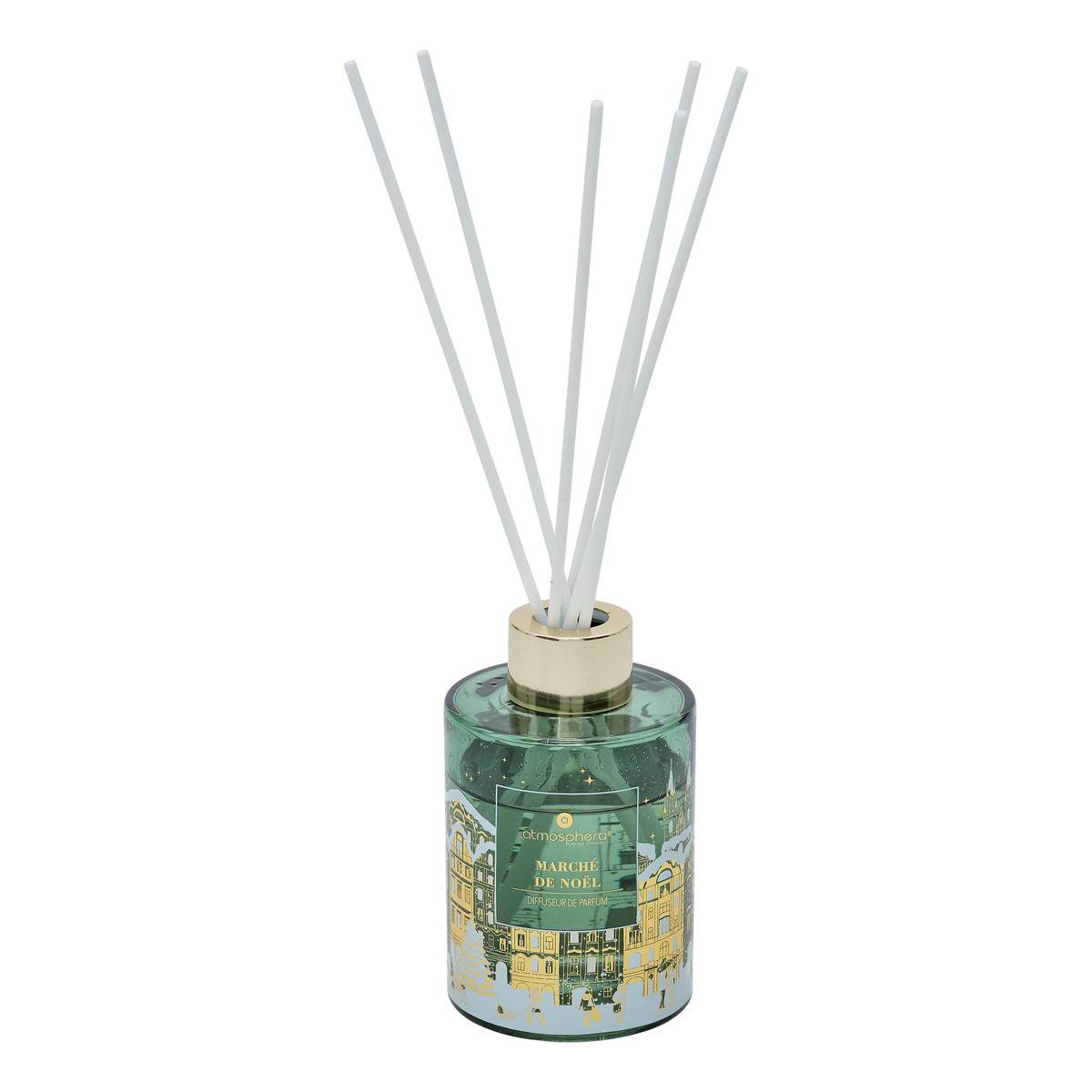 Diff Winter In Prag 100ml - Feeric Lights & Christmas