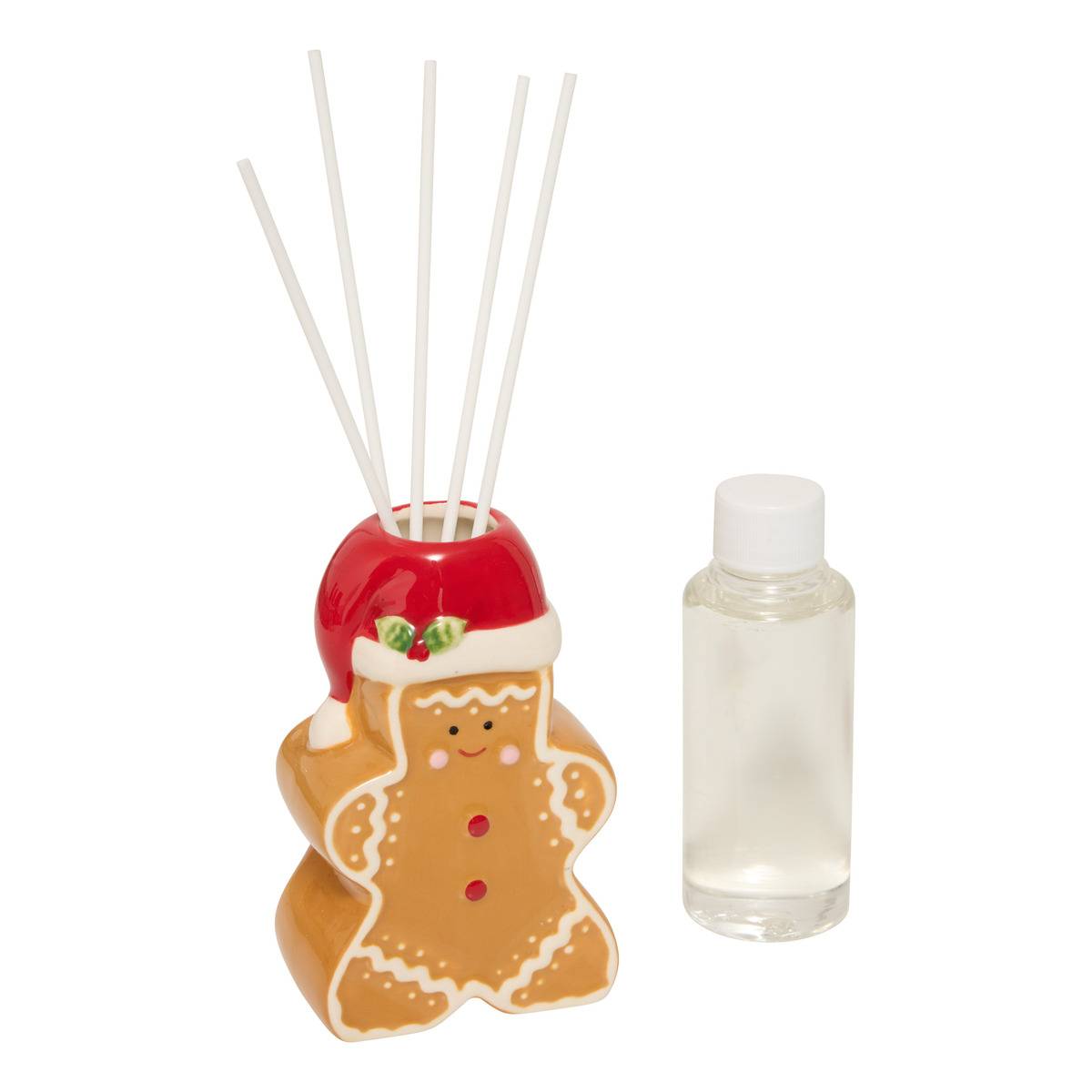 Diff Ceram Gewürzbrot 100ml - Feeric Lights & Christmas