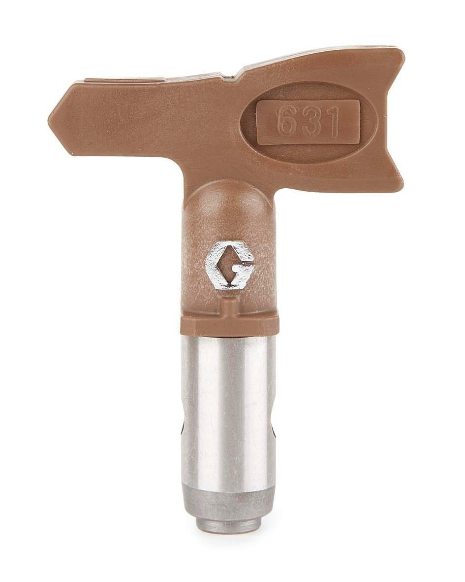 Graco Hda 533 Düsenkopf Für Farb-sprühgeräte