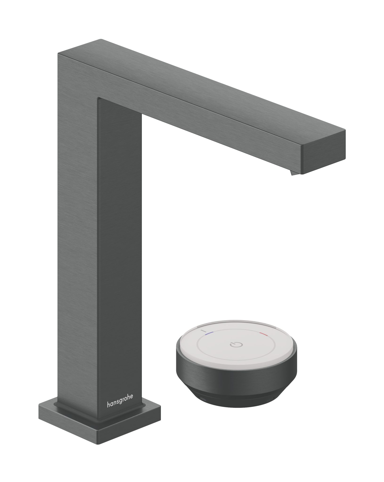 Hansgrohe 73053340 2-loch Wtm 150 Tecturis E