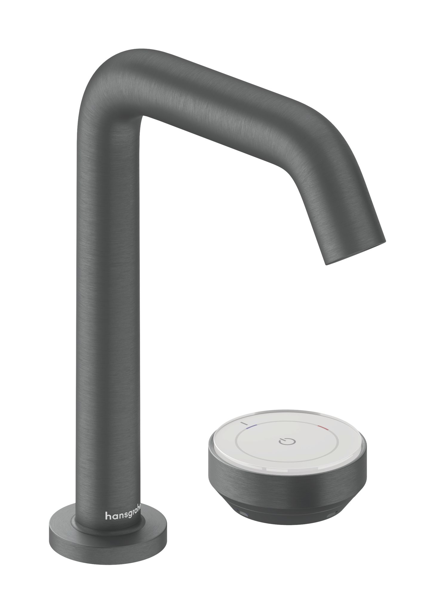 Hansgrohe 73353340 2-loch Wtm Tecturis S 150