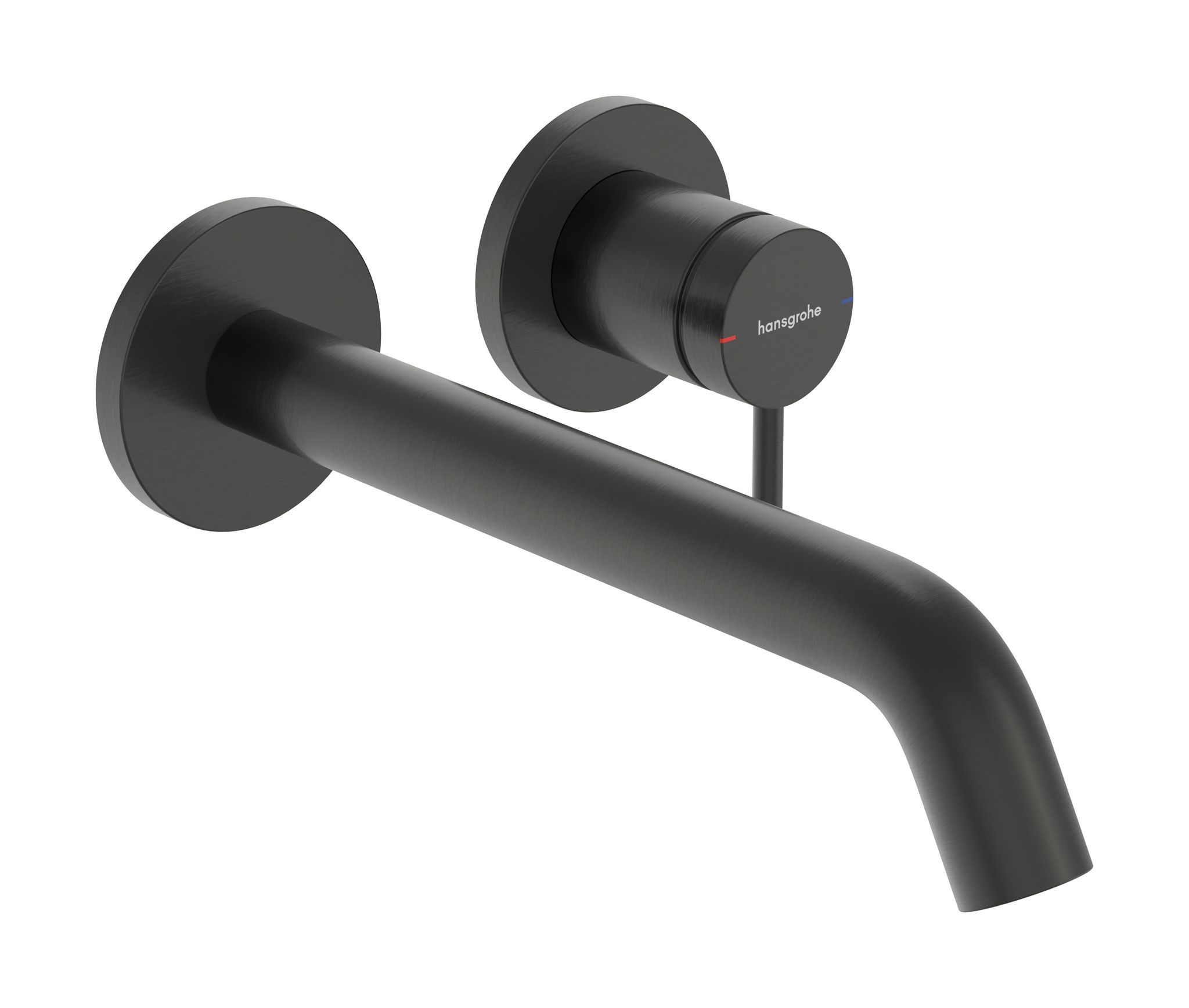 Hansgrohe 73351340 2-loch Waschtischmischer Unterputz