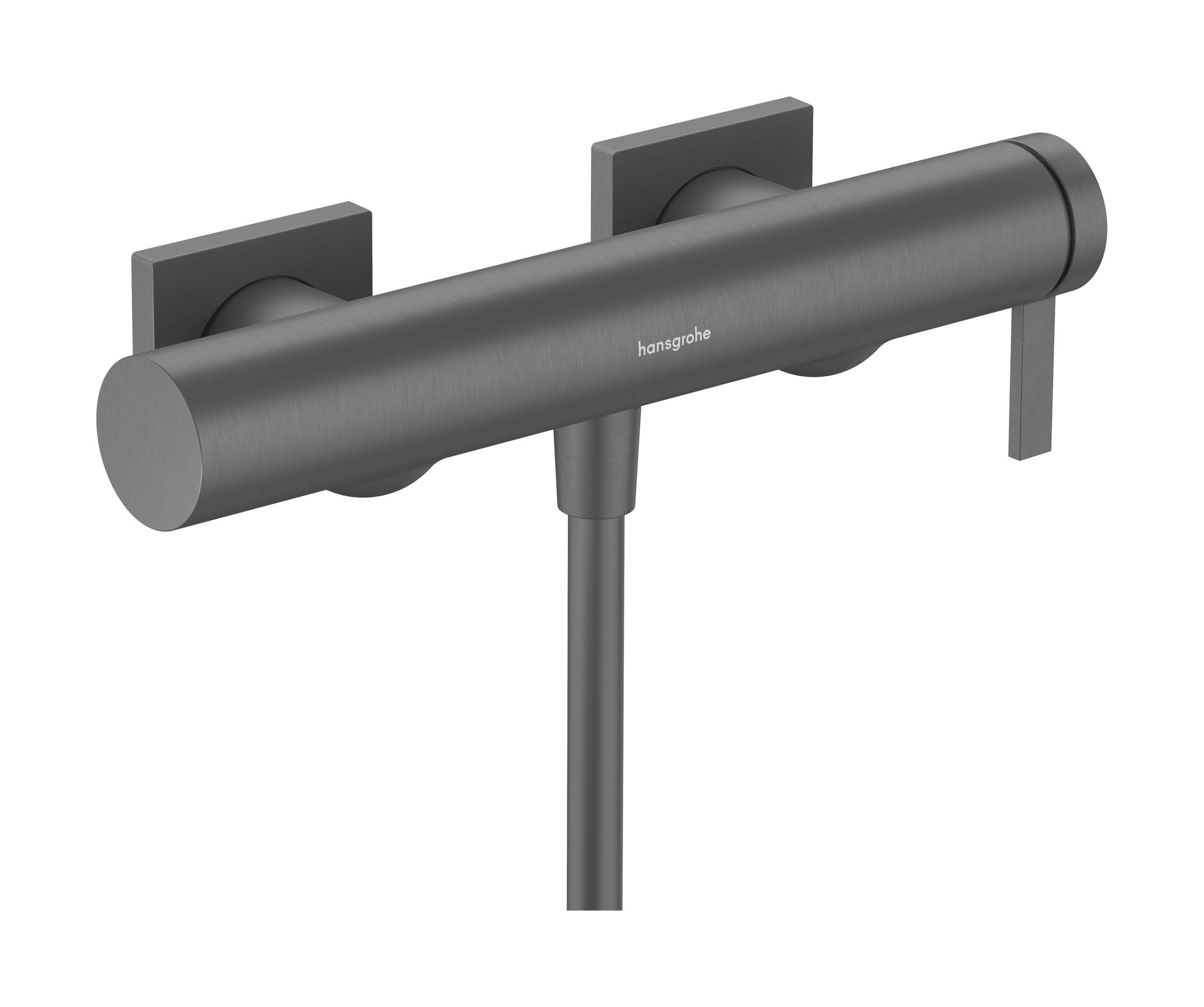 Hansgrohe 73620340 Brausemischer Aufputz Tecturis E
