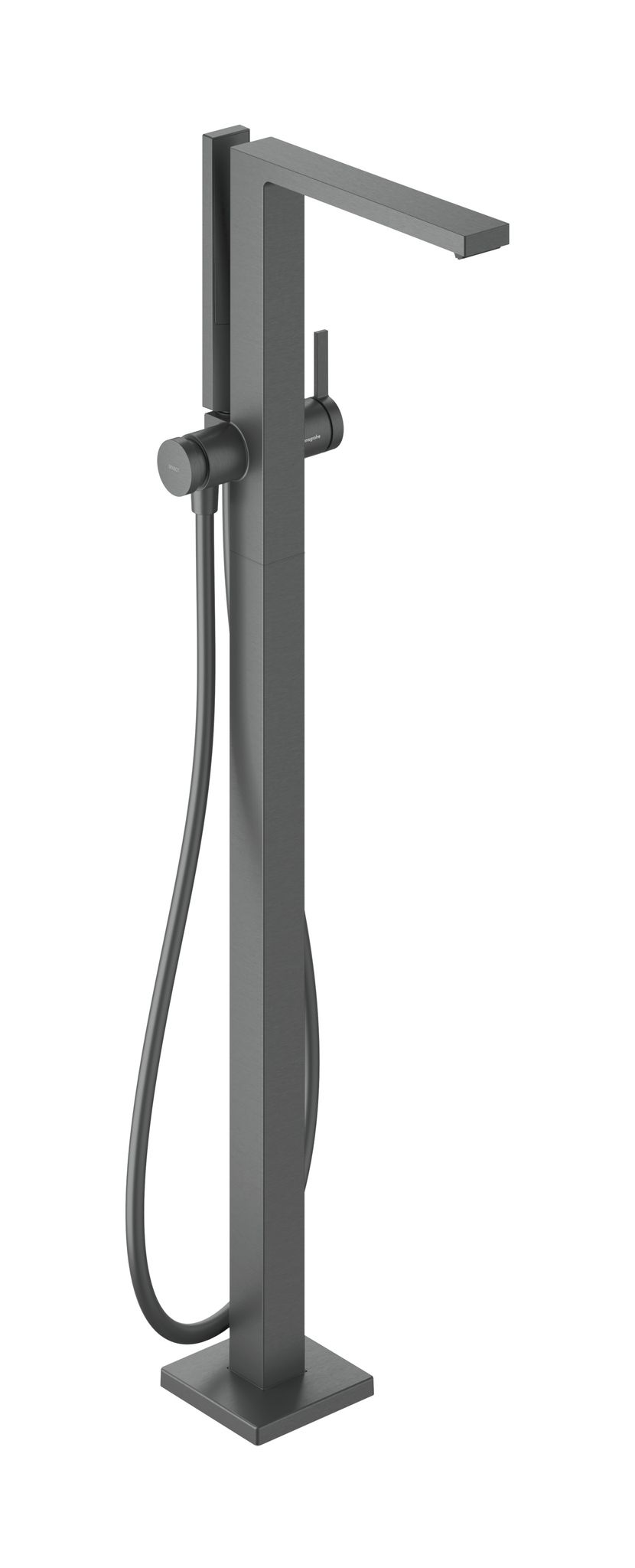 Hansgrohe 73445340 Wannenmischer Tecturis E