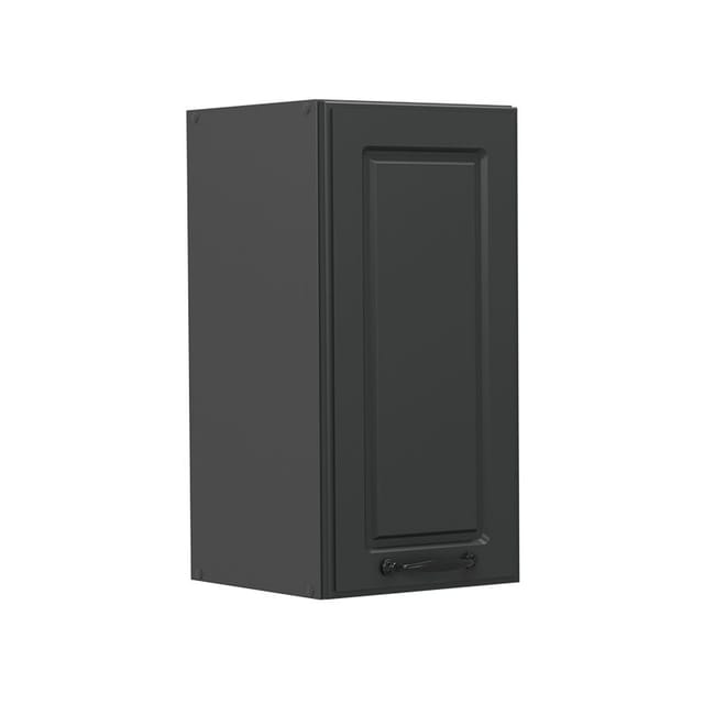 Vicco Hängeschrank R-Line, Anthrazit Landhaus/Anthrazit, 30 cm (1-St)