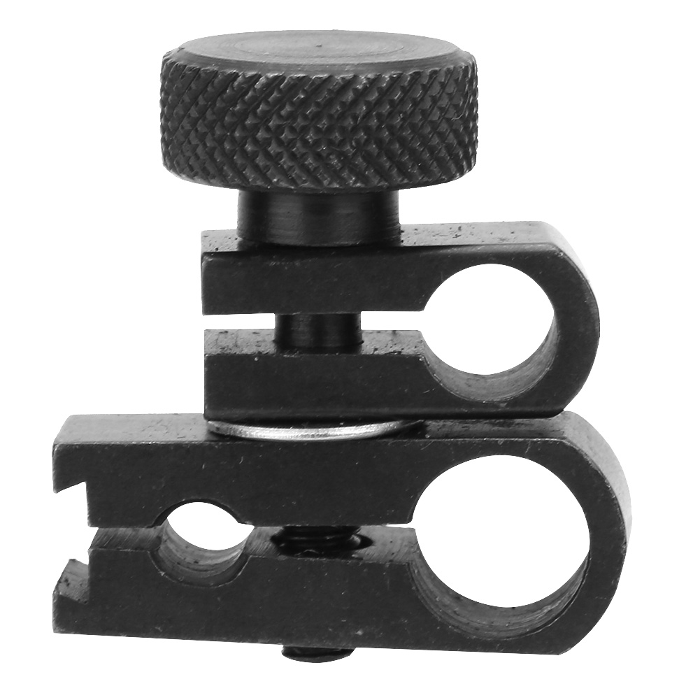 Schwenkbarer Schiebemessschieber Mit Messuhr Für Prüfindikatoren 8 Mm, 6 Mm, 4 Mm