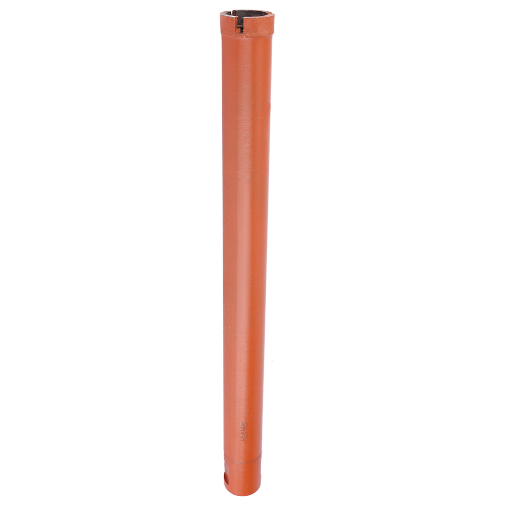 Dünnwandiger Diamantbohrer Zum Bohren In Wasser, Beton Und Pflastersteinen (30x370mm)