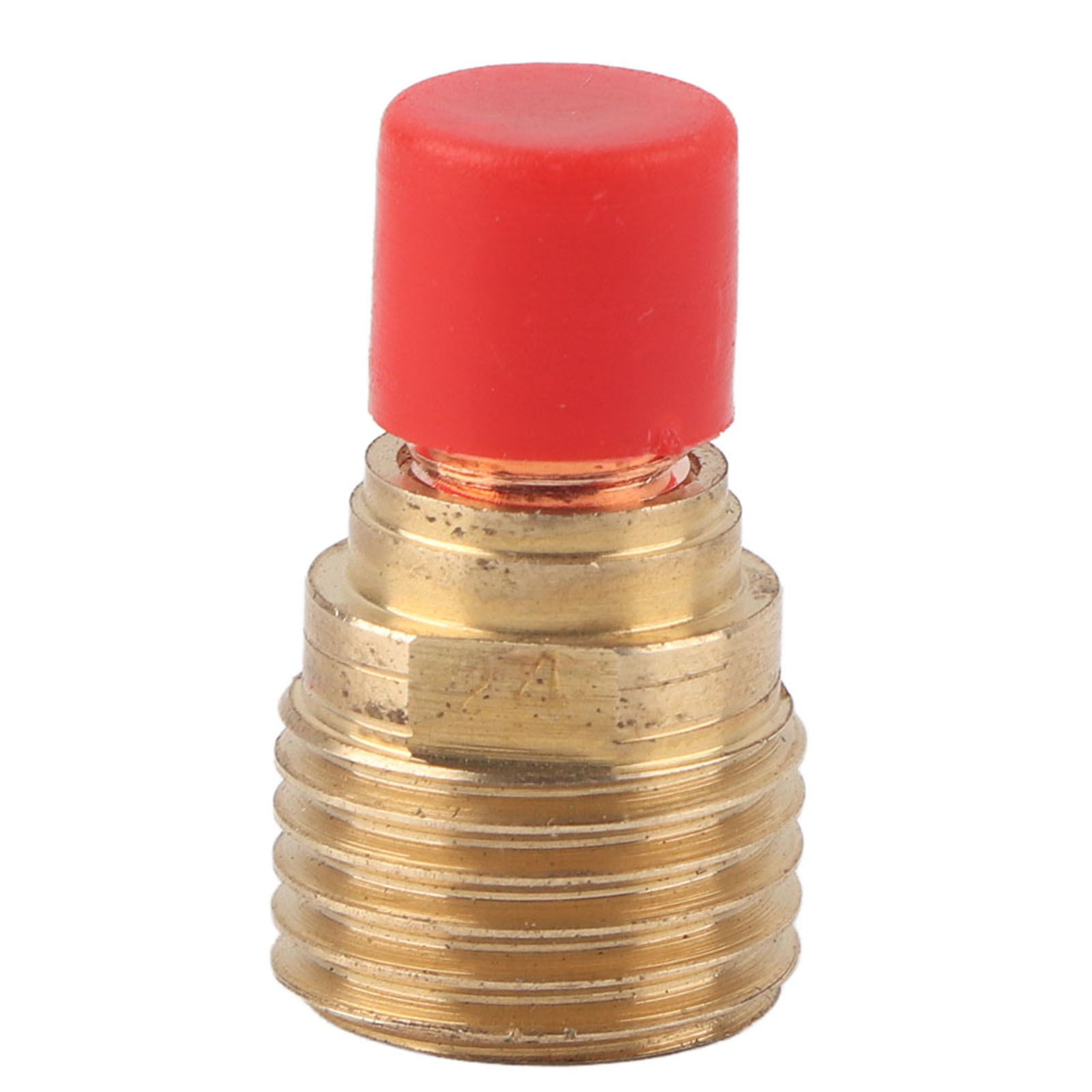 Gaslinsenkragenkörper 45v44 2,4 Mm 3/32" Für Wp-9/20/25 Wig-brenner