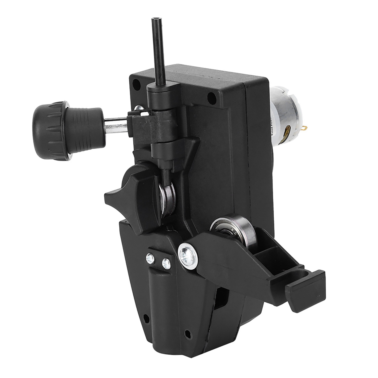 24v 10w Drahtvorschubmotor Für Mig-schweißgeräte, 0,8/1,0mm Schweißdraht-vorschubmaschine