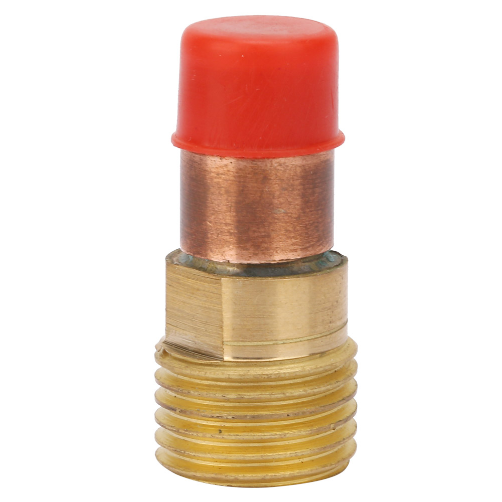 17gl 5/64" 2,0 Mm Wig-gaskopf Für Wp-18 Schweißbrenner