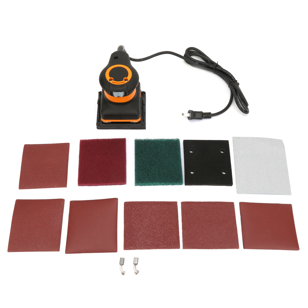 Professioneller 220-v-elektroschleifer Und -polierer Mit Cnc-stecker – Schleif- Und Polierwerkzeug