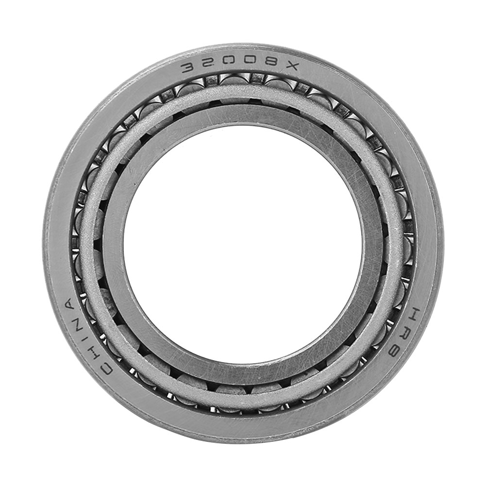 Einreihiges Kegelrollenlager, Kegel 40 Mm Bohrung, 68 Mm Außendurchmesser, 19 Mm Dicke