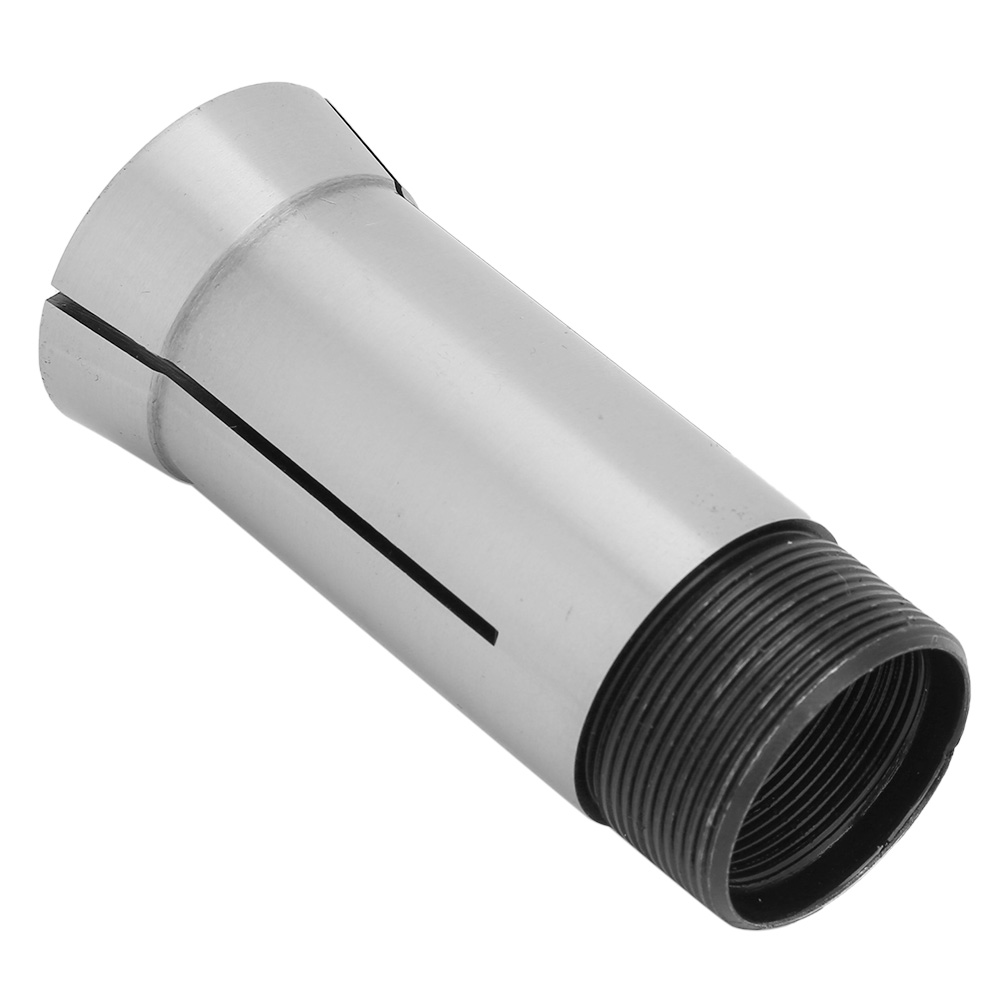 5c Hochpräzisions-federfutter Für Cnc-fräsmaschinen Und Drehmaschinen, Montagezubehör (1/4")