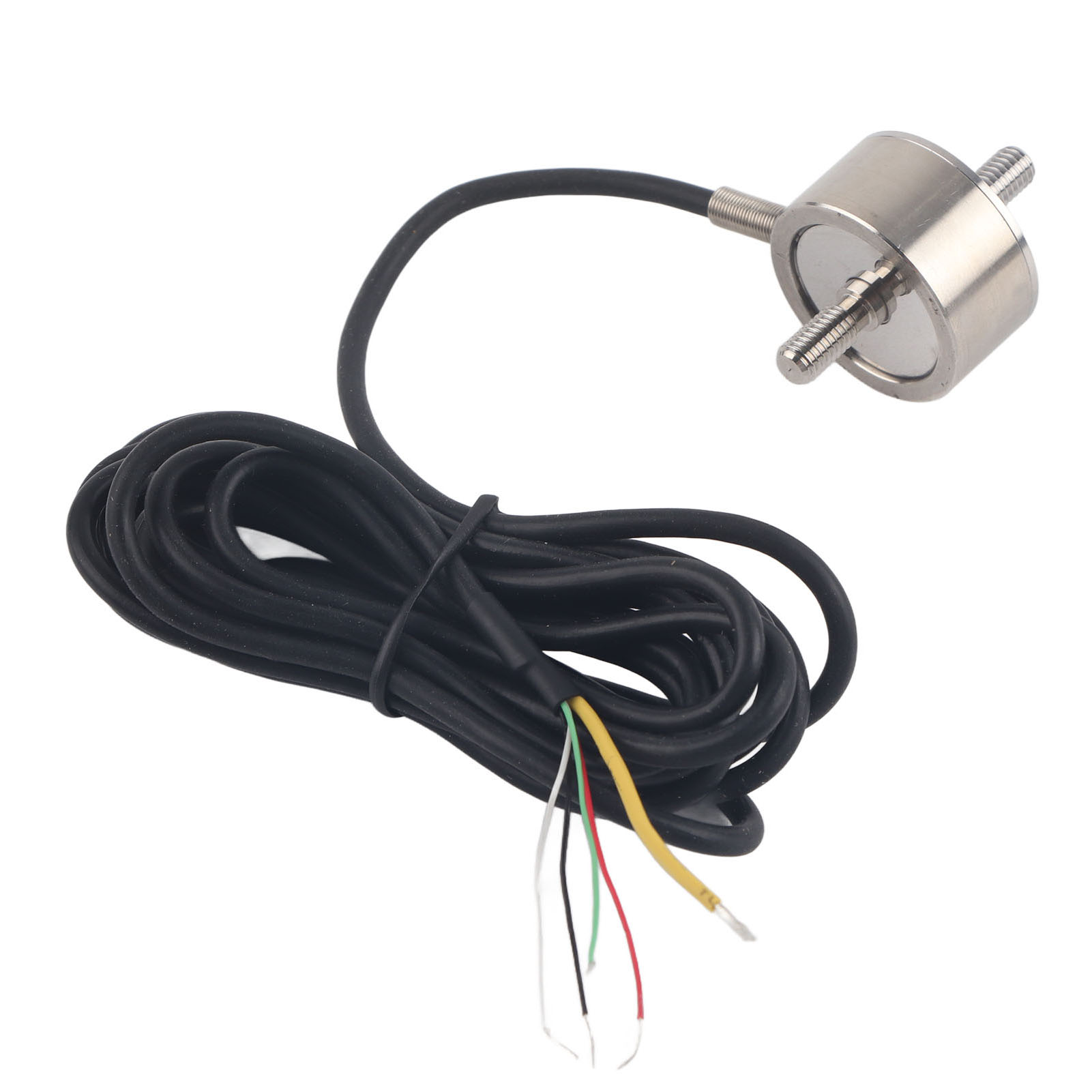 Dymh-103 Miniatur-kraftsensor Für Wiege- Und Zugmessungen (0-5 Kg)