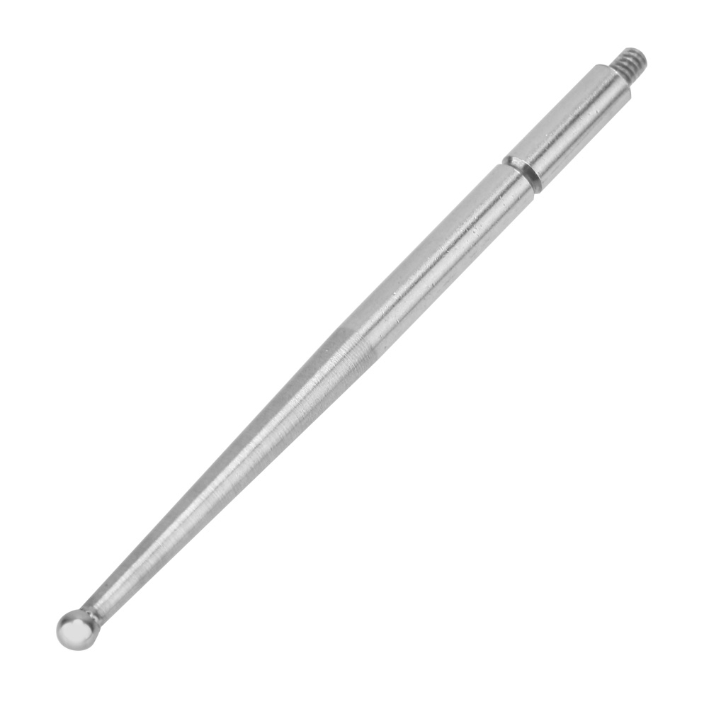1,6 Mm Nadelsonde Für Messuhr, Rubinkopf, Wolframstahl-schwalbenschwanzführungen (7)