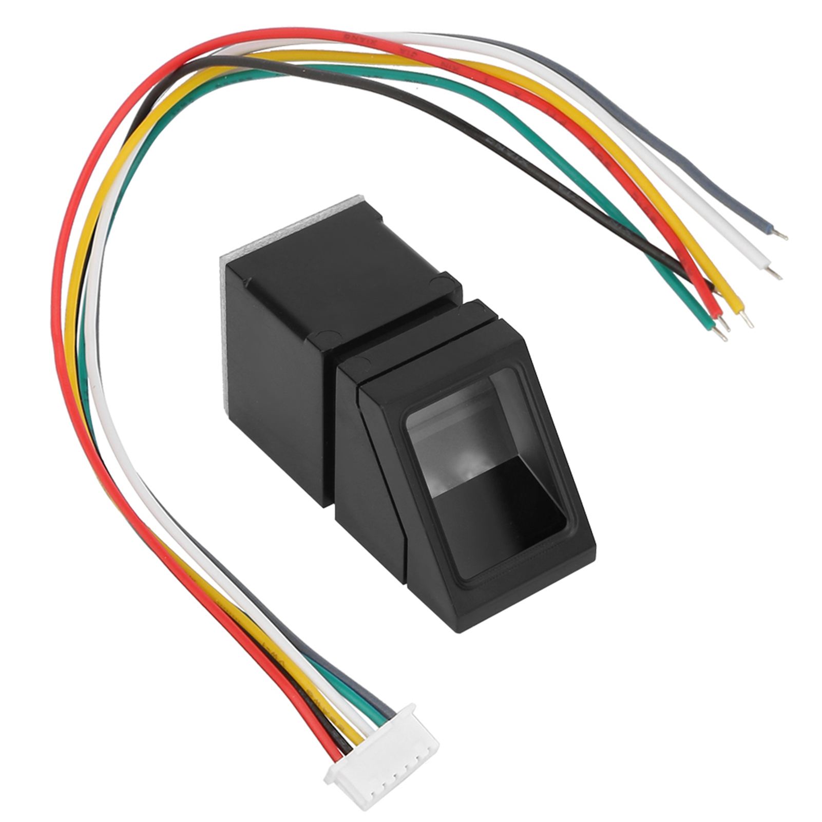R307 Fingerabdrucksensor Für Zutrittskontrolle Und Zeiterfassung