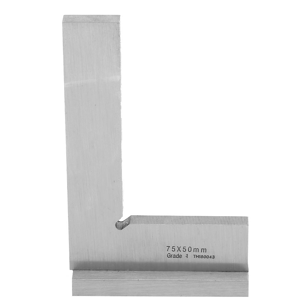 Hochpräziser 90°-winkelmesser Aus Kohlenstoffstahl Für Ingenieure 2