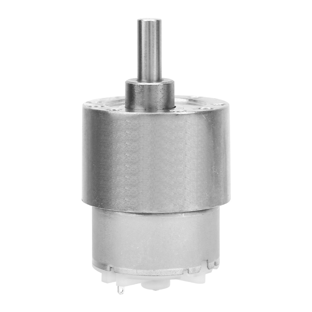12v Gleichstrom-getriebemotor Für Verkaufsautomaten Und Fensteröffner (700 U/min)