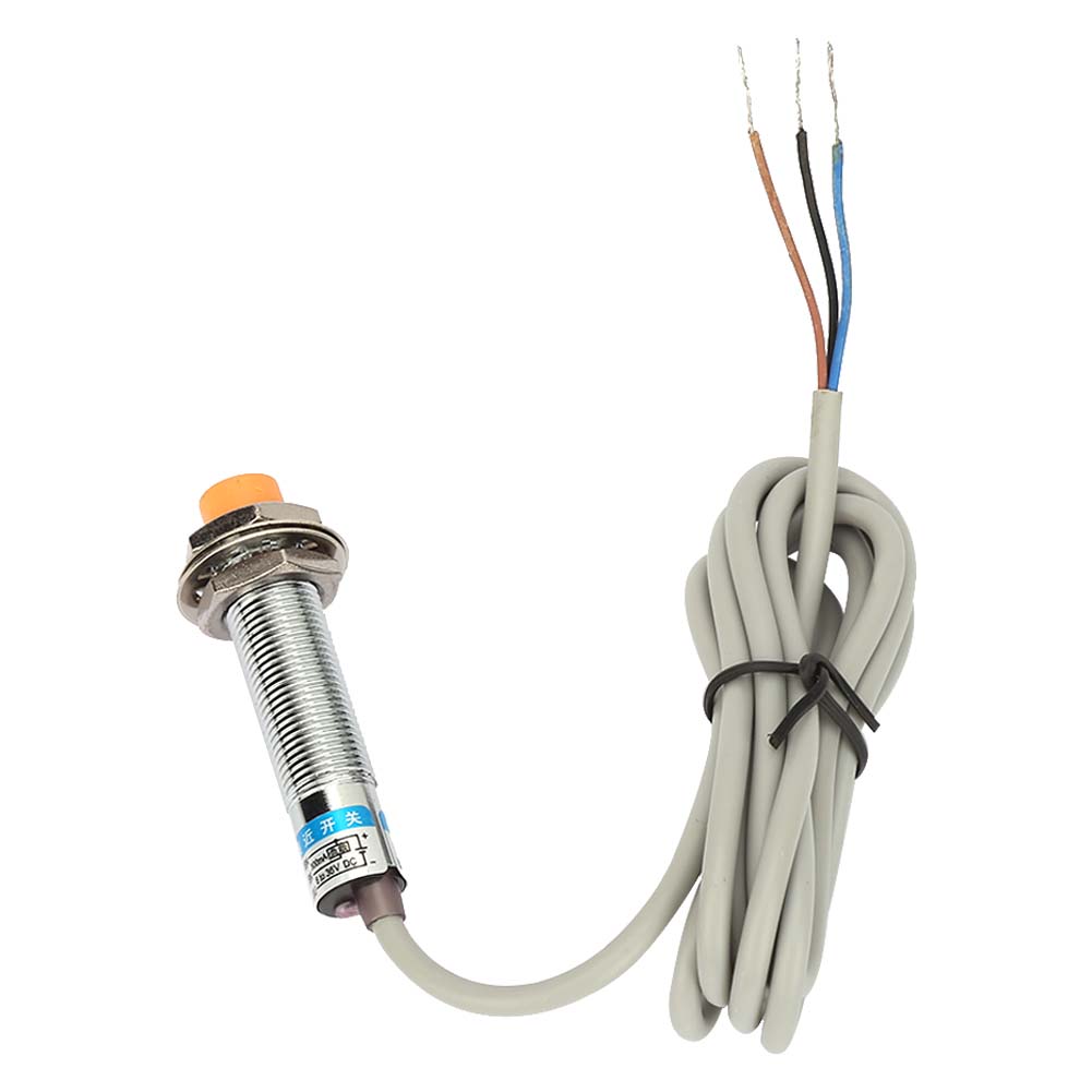 Lj12a3-4-z/bx Npn-öffner-induktiver Näherungssensor