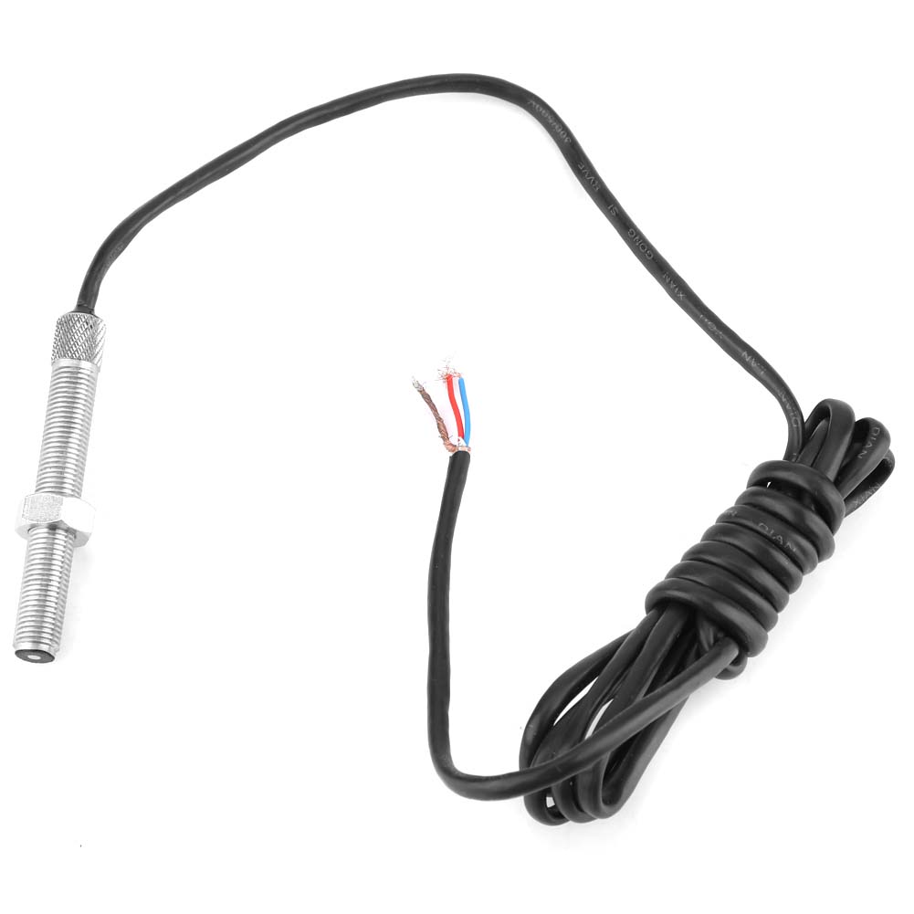 Msp6729 Magnetischer Drehzahlsensor Zubehör 3/8-24unf-2a