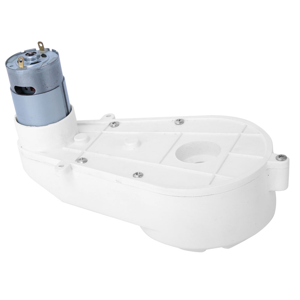 Rs550 12v Elektromotor Für Kinderfahrzeuge, Hochleistungsgetriebe (550-30000 U/min)