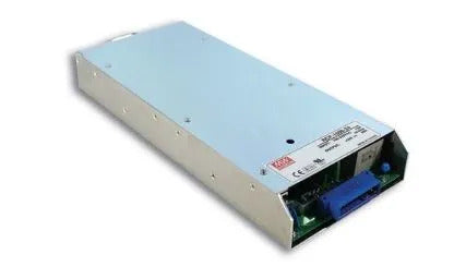 [neuwertig] B-ware Mean Well Netzteil Stromversorgung Ac Dc Baustein Geschlossen Rcp 1000 48 48v