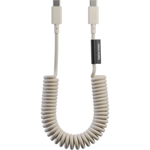 Native Union Pop Cable 1.2m 60w Sandstone