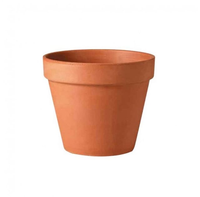 Greemotion Blumentopf Blumentopf Ton Ø 15 cm 364956 (1 St)