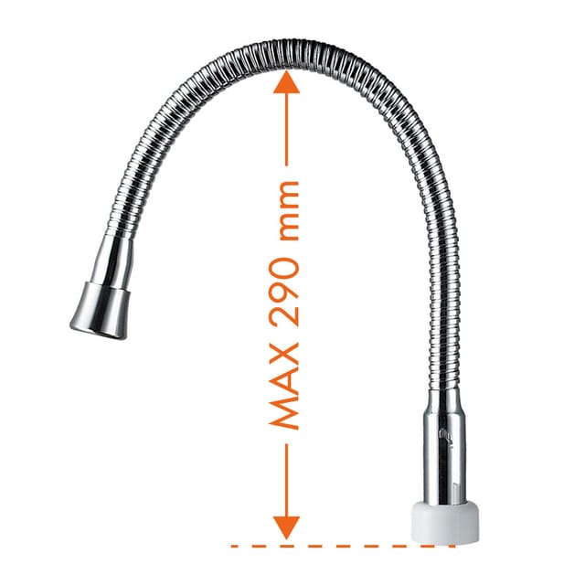 Noveen Elektrischer Wasserhahn Wand- und Tischmontage-Durchlauferhitzer, IPX4-Schutz