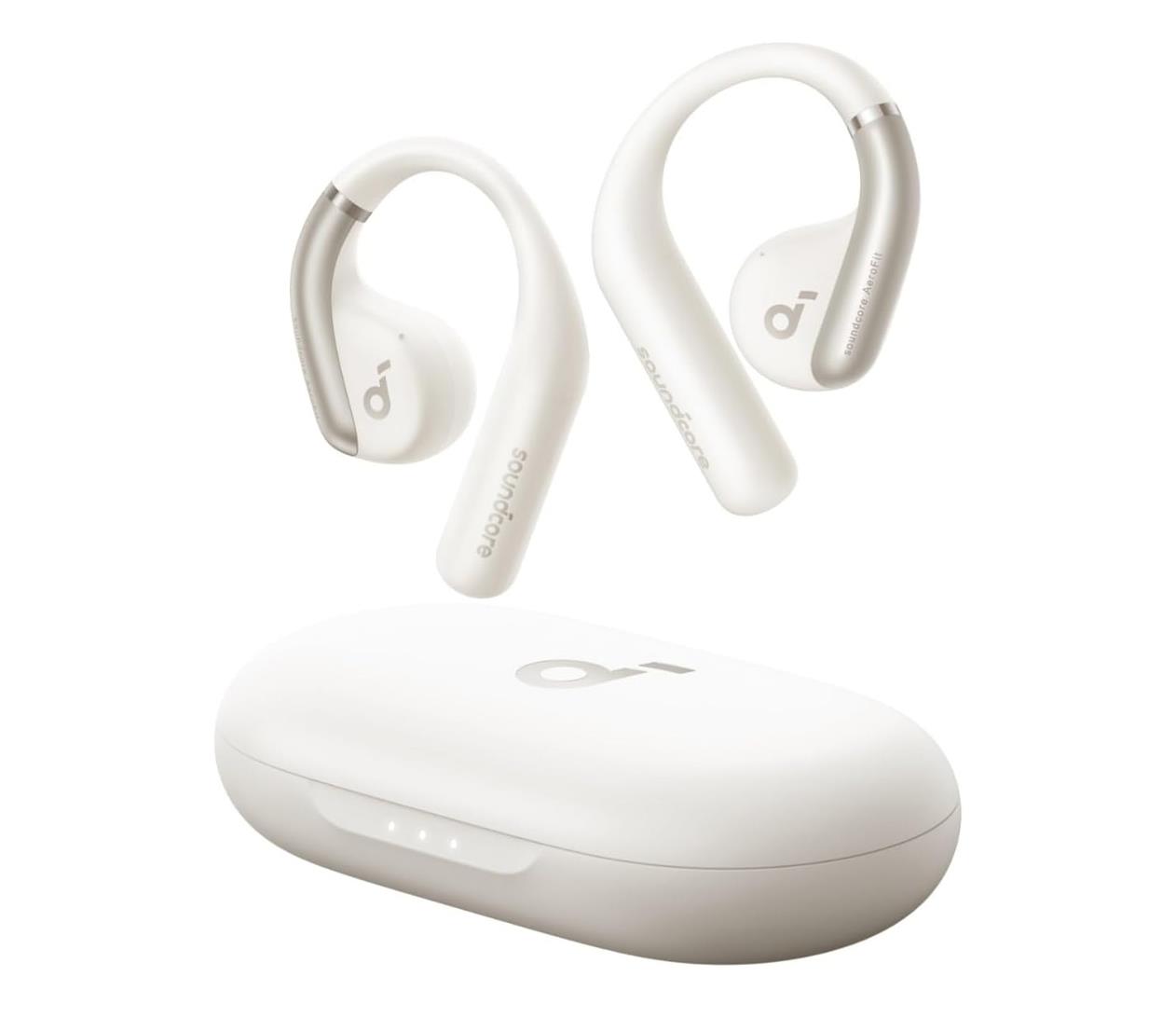 Kabellose Kopfhörer - Anker - Aerofit (a3872g21) - Bluetooth - Wasserdicht - In-ear