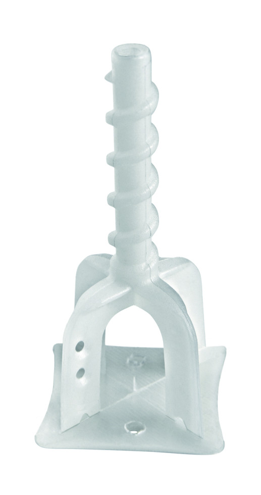 Proleveling Fliesen-nivelliersystem Kreuz-form 1 Mm Fugenbreite Fliesenzubehör