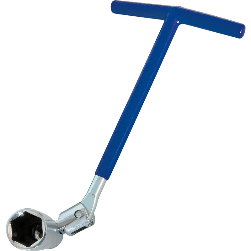 Carpoint 0678011 Cl Zündkerze Mod Le-t, 16 Mm Cpt0678011