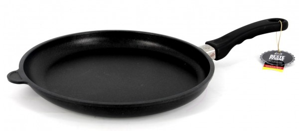 Amt 432 Schwenkpfanne Aluminumguss 32 Cm Ø, Höhe 4 Cm"-"155897743