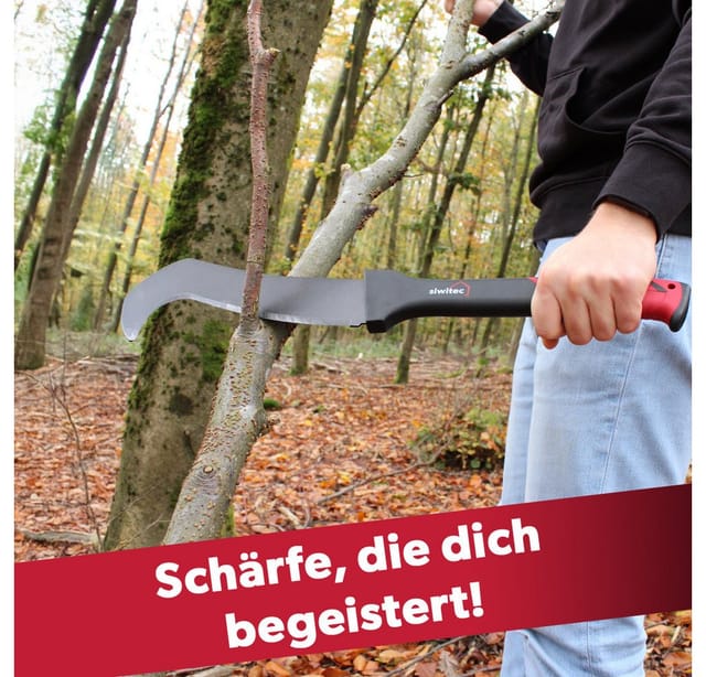 siwitec Machete siwitec Machete 52 cm