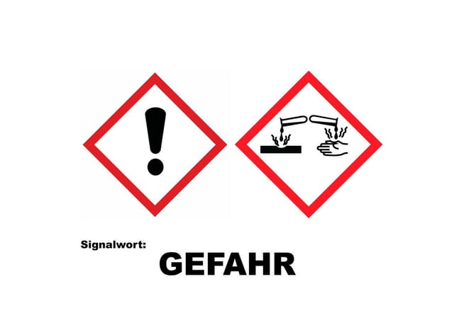 CleanPrince Hebeanlage Spezialreiniger + Entkalker für Hebeanlagen 3 in 1